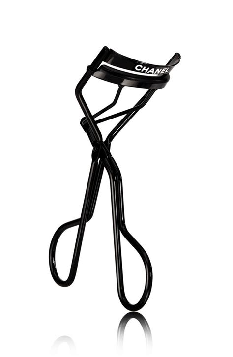 chanel eyelash curler refill|chanel lash curler.